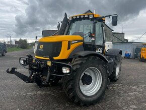 JCB fastrac - 3