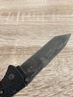 Nôž SOG Trident mini tanto (original) - 3