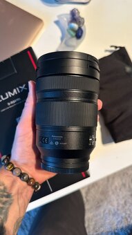 Panasonic Lumix S 24-105mm f/4 Macro O.I.S. - 3