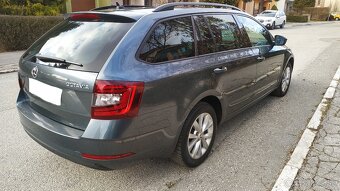 Skoda OCTAVIA Combi 2.0Tdi 110kw DSG,2/2020, 7stup. - 3