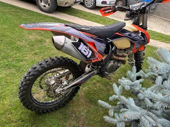 Ktm Xcf 350-2014 - 3