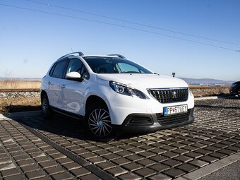 Peugeot 2008 1.2 PureTech Access - 3