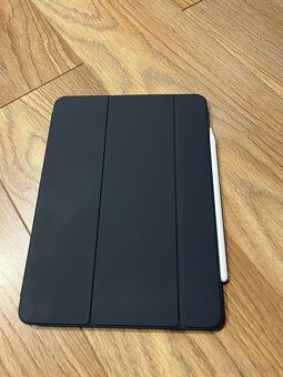 iPad Air 11" M2 128 GB WiFi Vesmírne čierny 2024 - 3