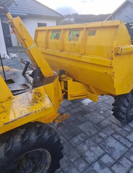 Dumper 3tony 2500mth - 3