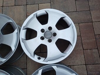 hlinikove disky org.Audi A3---7,5Jx17-ET-56--5x112 - 3