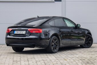 Audi A5 Sportback 3.0 TDI quattro S tronic - 3