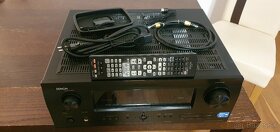 DENON AVR-2311 B 7 x 135W - 3