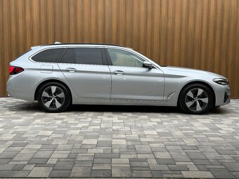 BMW G31 Facelift 520d 140kw X-Drive Model 2021 Odpočet DPH - 3