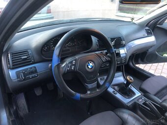 Bmw e46 318i - 3