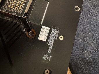 Asus rx 6600 - 3