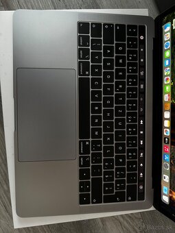 MacBook Pro 2019 16gb - 3