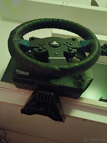 Thrustmaster T150 volant+pedále - 3