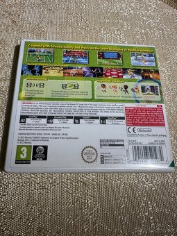 Mario Tennis Open - Nintendo 3DS - 3