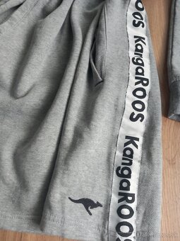 Kangaroos dámske šaty veľ S - 3