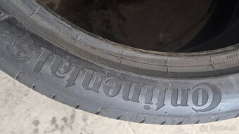 Letné pneumatiky 225/40 r19 - 3