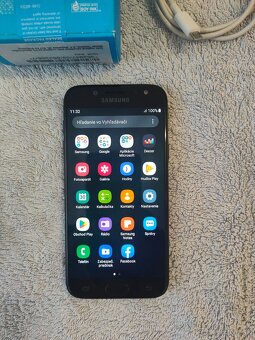 Samsung Galaxy J5 16GB - 3