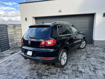 Volkswagen Tiguan 2.0 TSI 147kw 4x4 Zaruka - 3