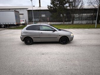 Seat Ibiza 6L 1.9 TDI 96kw - 3