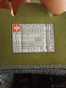 Nove Engelbert strauss 42 - 3