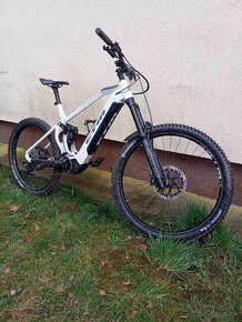 CTM Switch Pro 2022 XL Elektrobike/ebike - 3