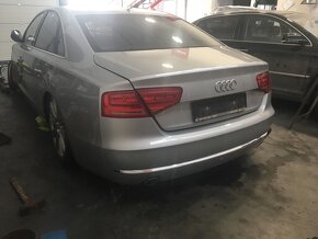 AUDI A8 4H 4,2TDI - 3