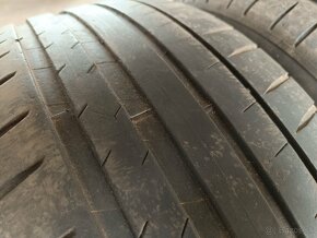 Letné pneu 245/45 275/40 R19 Michelin - 3