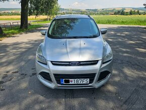 Ford Kuga 2.0 TDCi 4WD 4x4 A/T - 3