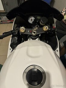 GSXR 1000 K3 K4 Ohlins - 3