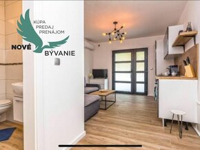 Luxusná novostavba 2x apartmán s bazénom, Chorvátsko - Vir - 3