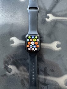 Apple Watch 9 - 3