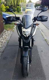 Honda NC 750 X DCT - 3