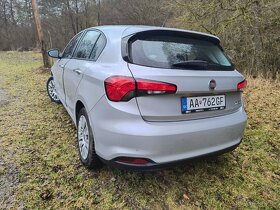 Fiat tipo 1,4 i lpg hatchback - 3