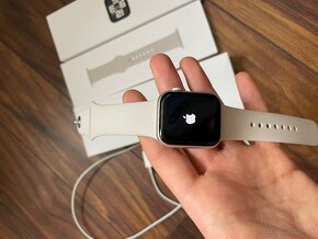 Apple watch SE 2023 40mm - 3