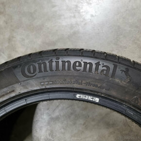 Zimné pneumatiky 245/45 R18 CONTINENTAL DOT2519 - 3