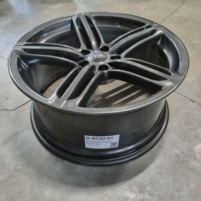 Originál AUDI A7 disky 5x112 R20 ET37 - 3