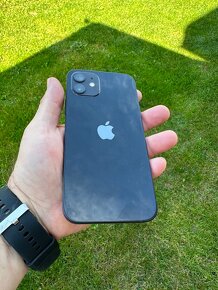 iphone 12 black 64gb - 3