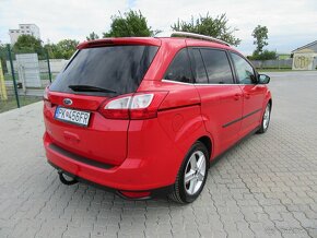 Ford Grand C-Max AUTOMAT - 3