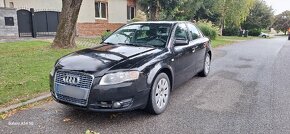 Audi a4 b7 2.0 tdi - 3