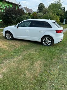 Audi A3 sportback 1.5 TFSI - 3