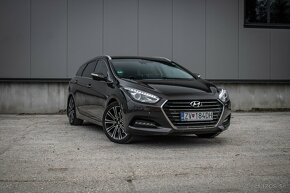 Hyundai i40 1.7 CRDi HP Business A/T,Možnosť financovania - 3