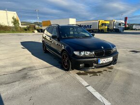 BMW 330 xd - 3