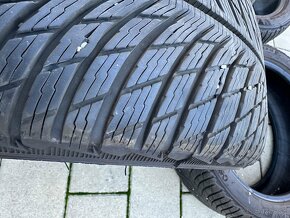 Michelin Pilot Alpin 5, 225/45 R18 - 3