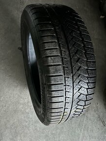 Continental WinterContact TS850P zimne 225/55 R17 V XL 2ks - 3