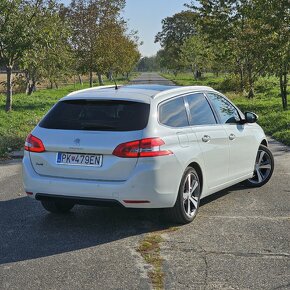 Peugeot 308 SW 1.6 BlueHDi 100 S&S Allure - 3