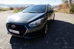 Hyundai i40 1.7 2015 - 3