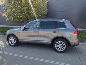 VW TOUAREG  3,0 TDi  180kw,  AT8. - 3