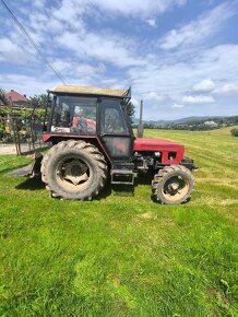 Traktor Zetor 6945 - 3