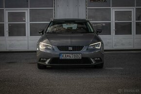 Seat Leon ST 1.6 TDI CR Style DSG,Nízky nájazd,Financovanie - 3