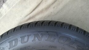 5x112 r16 VW group + zimné 215/60 r16 XL - 8 mm kúpa 2023 - 3