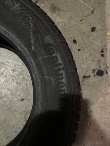 Zimne pneumatiky Continental 195/65 r15 - 3